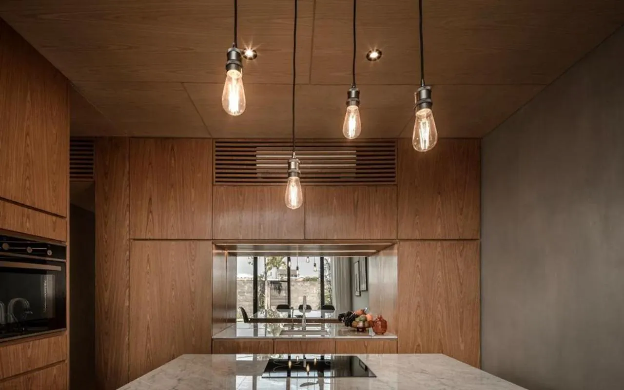 Oxo Townhouses Umalas Kerobokan  0*, Kerobokan (Bali)
