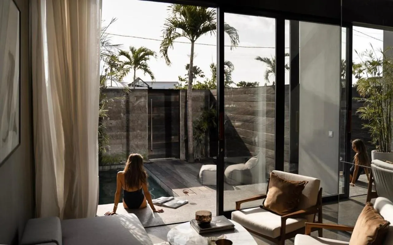 Oxo Townhouses Umalas Kerobokan  Indonesia