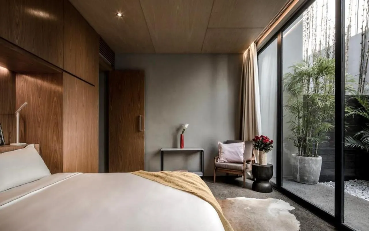 Oxo Townhouses Umalas Kerobokan  Villa