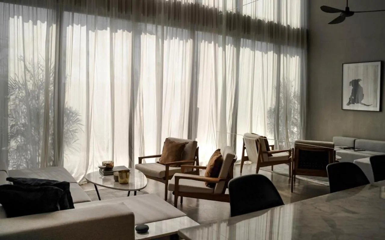 Oxo Townhouses Umalas Kerobokan Villa