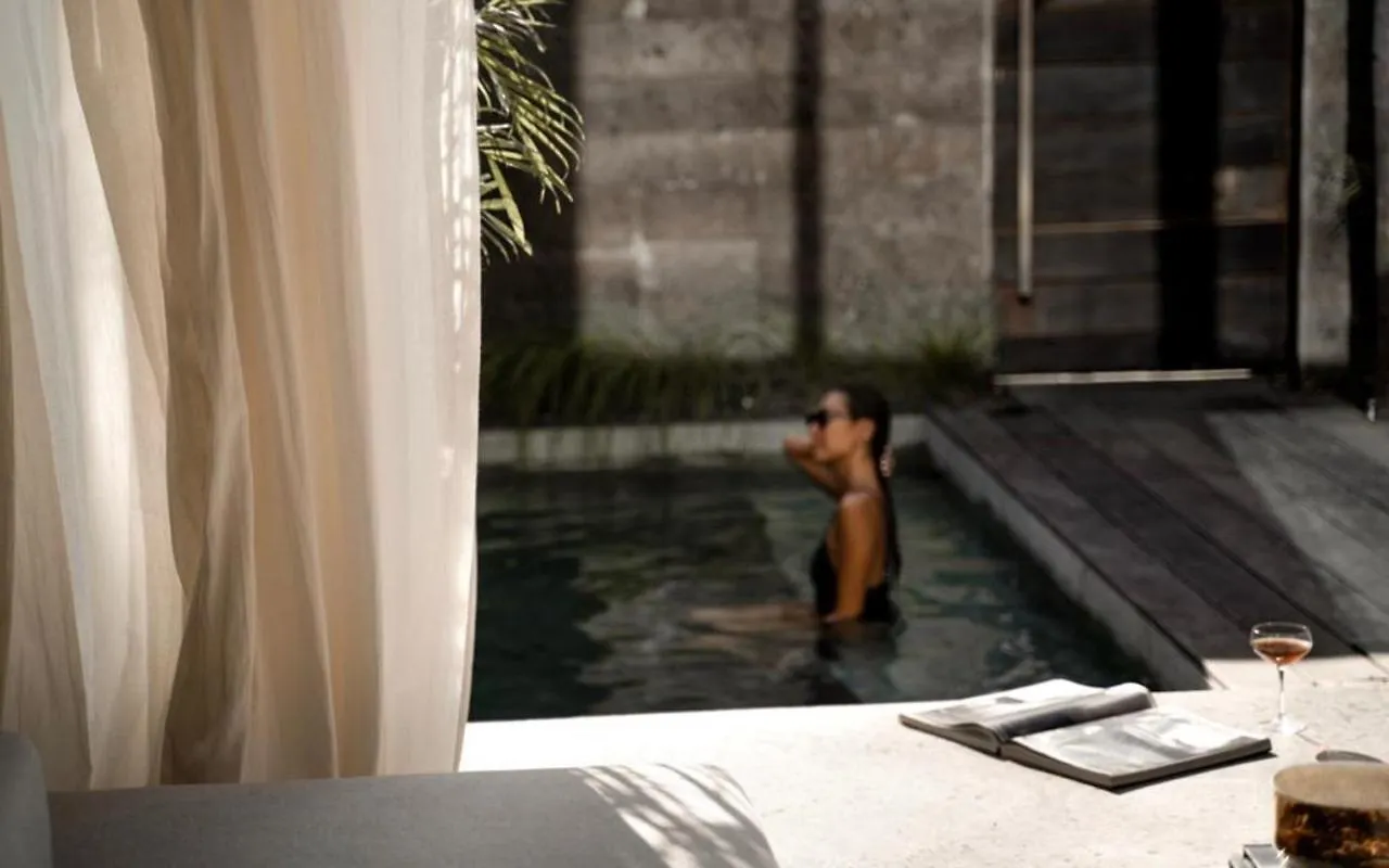 Villa Oxo Townhouses Umalas Kerobokan