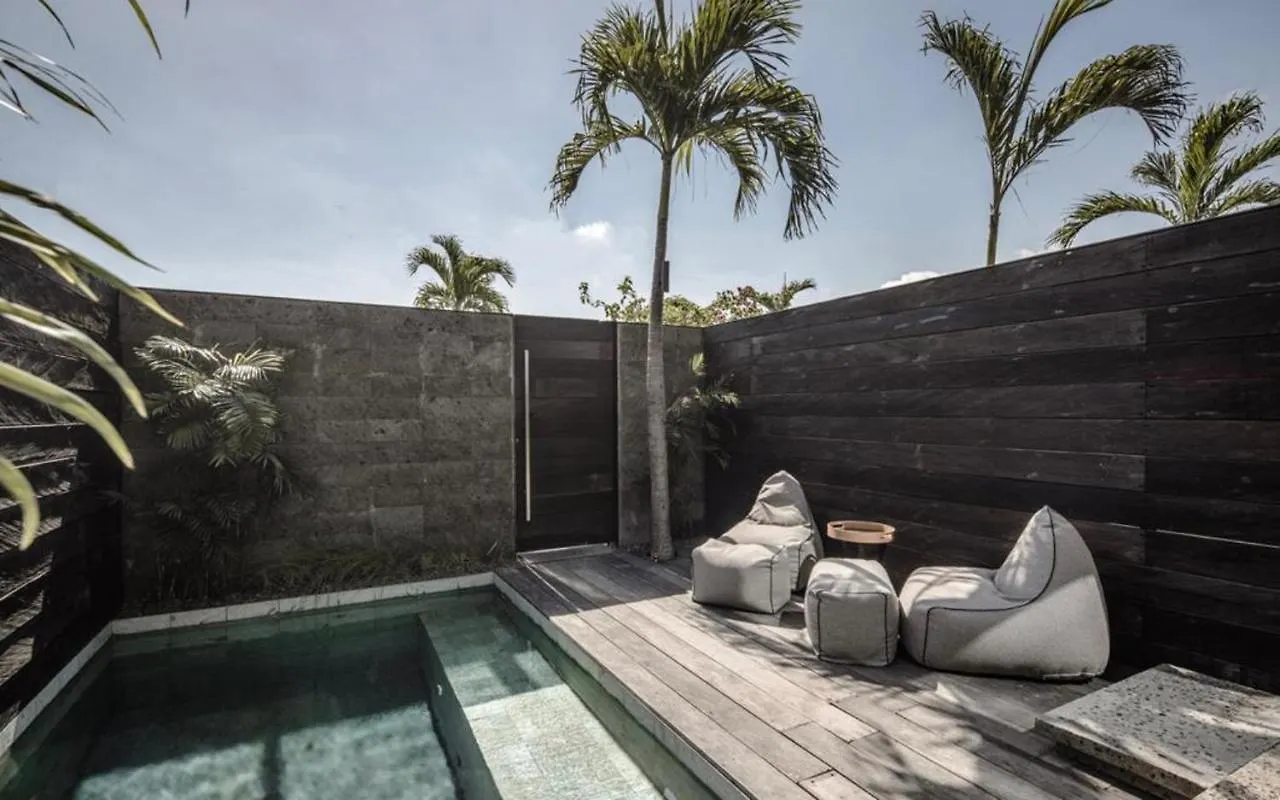Villa Oxo Townhouses Umalas Kerobokan  Indonesia